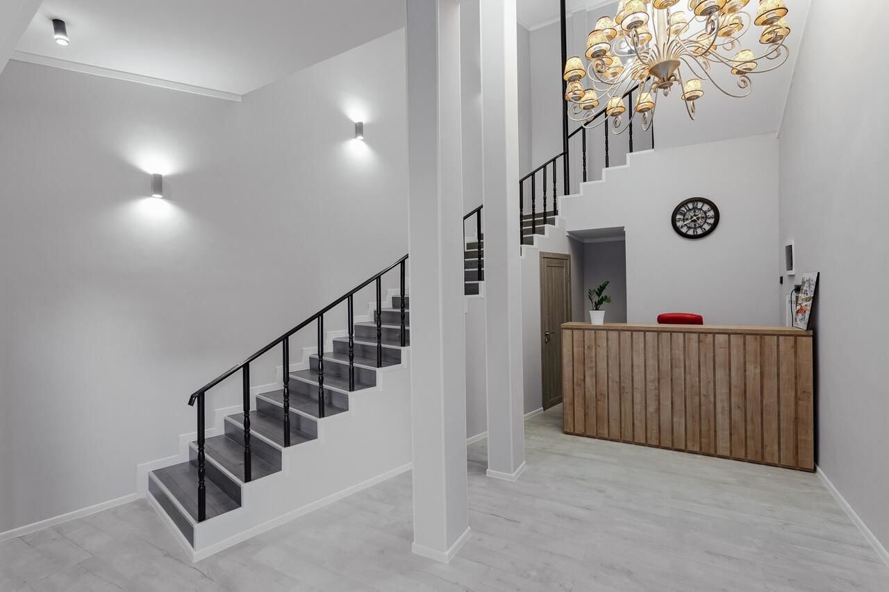 Отель EliteHouseOdessa Одесса-4