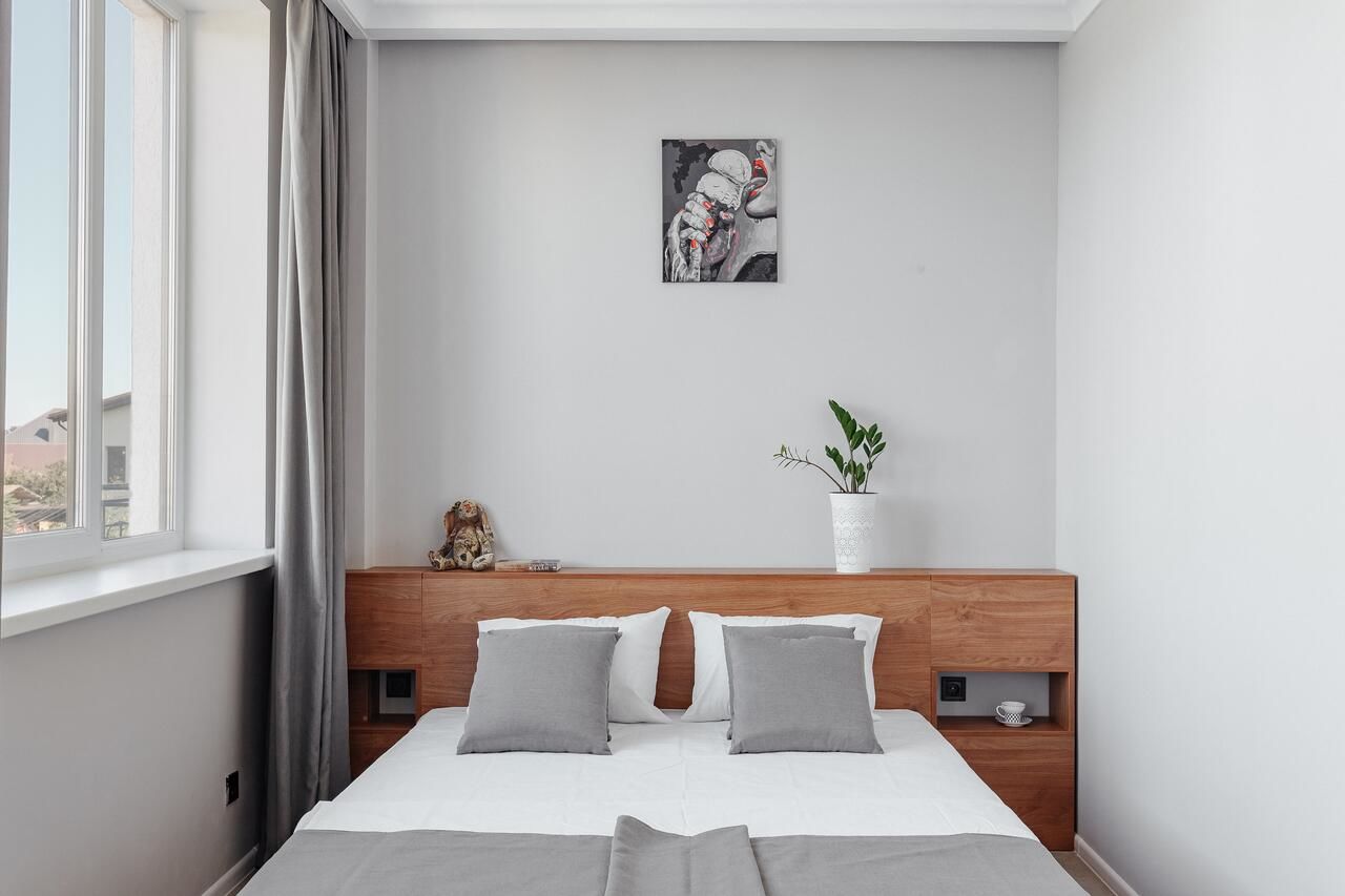 Отель EliteHouseOdessa Одесса