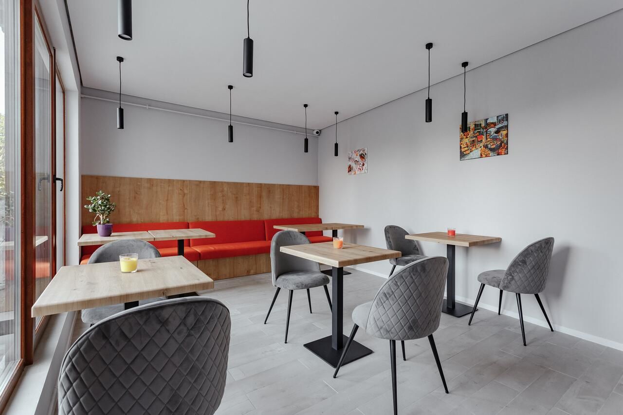 Отель EliteHouseOdessa Одесса-5