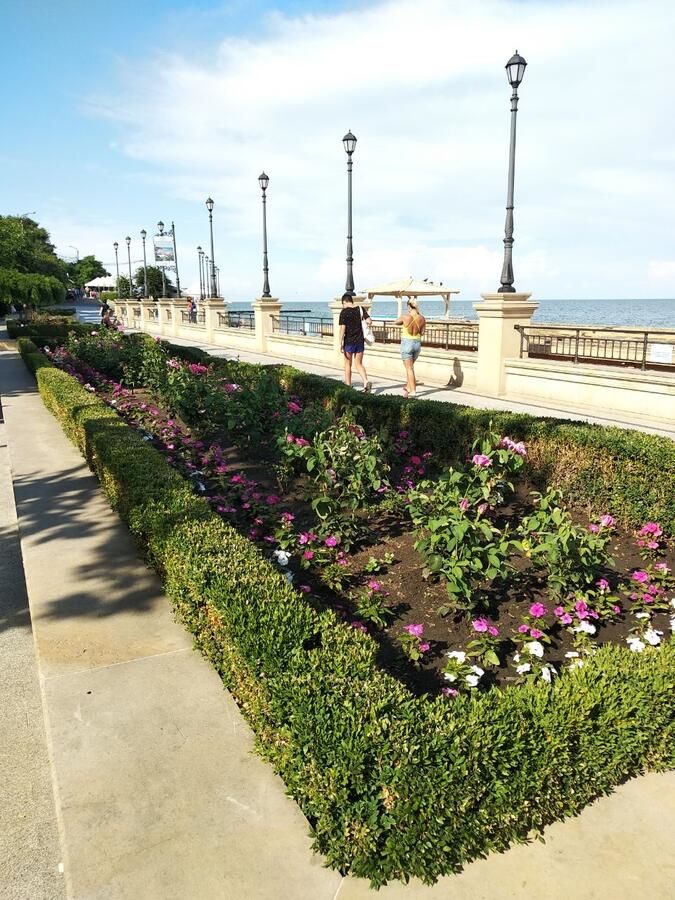 Отель EliteHouseOdessa Одесса-23