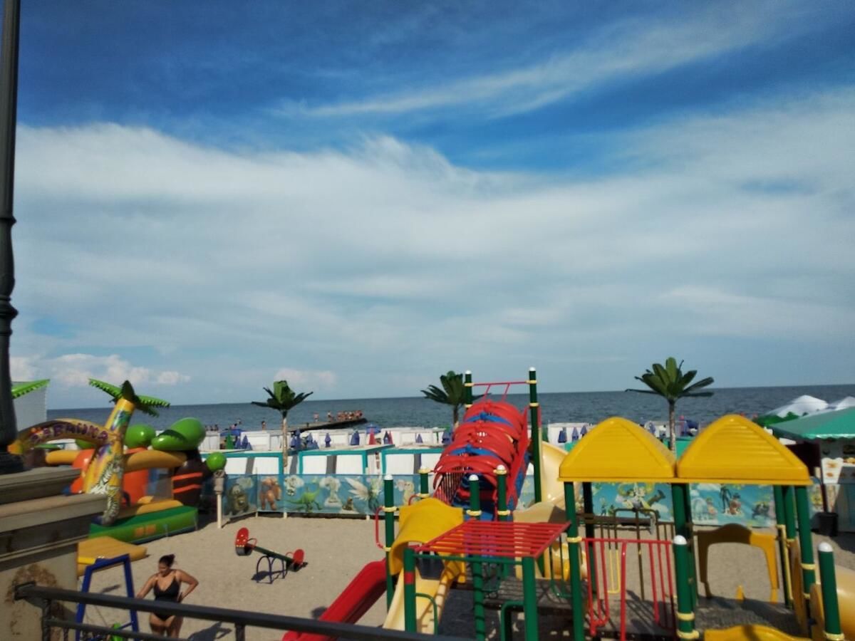 Отель EliteHouseOdessa Одесса-25