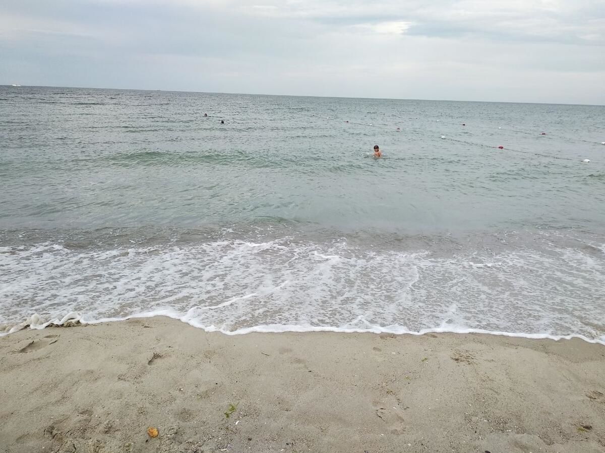 Отель EliteHouseOdessa Одесса-26