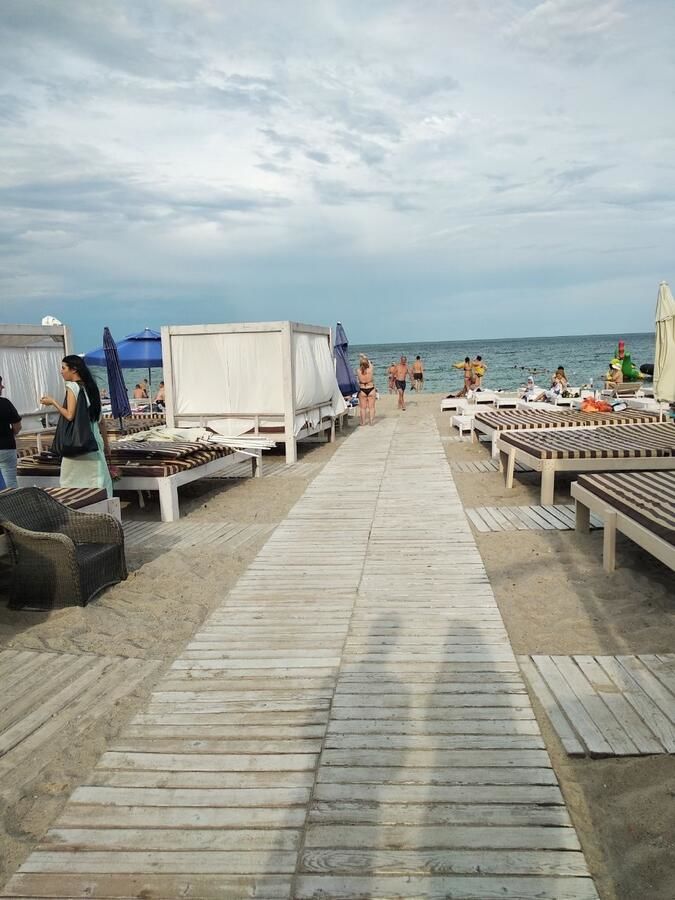 Отель EliteHouseOdessa Одесса-27