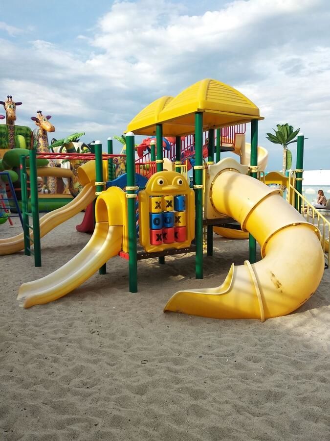 Отель EliteHouseOdessa Одесса-28