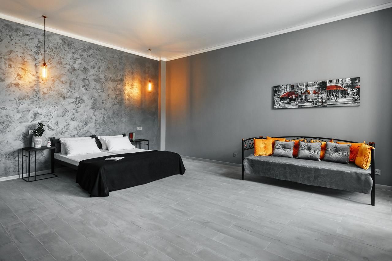 Отель EliteHouseOdessa Одесса-30