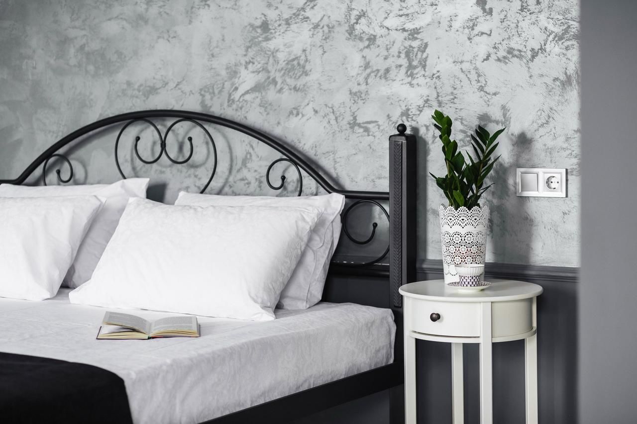 Отель EliteHouseOdessa Одесса-6