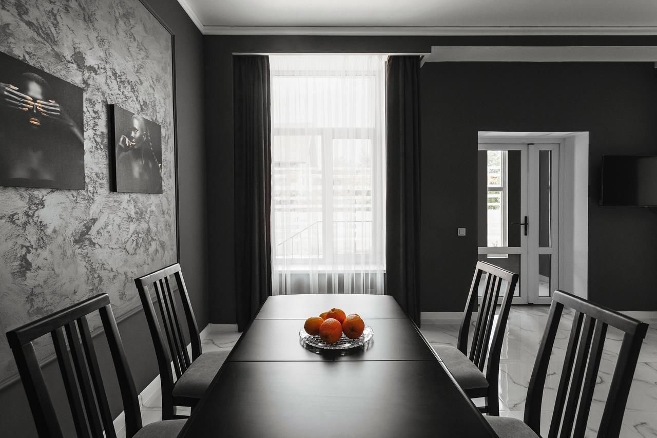 Отель EliteHouseOdessa Одесса