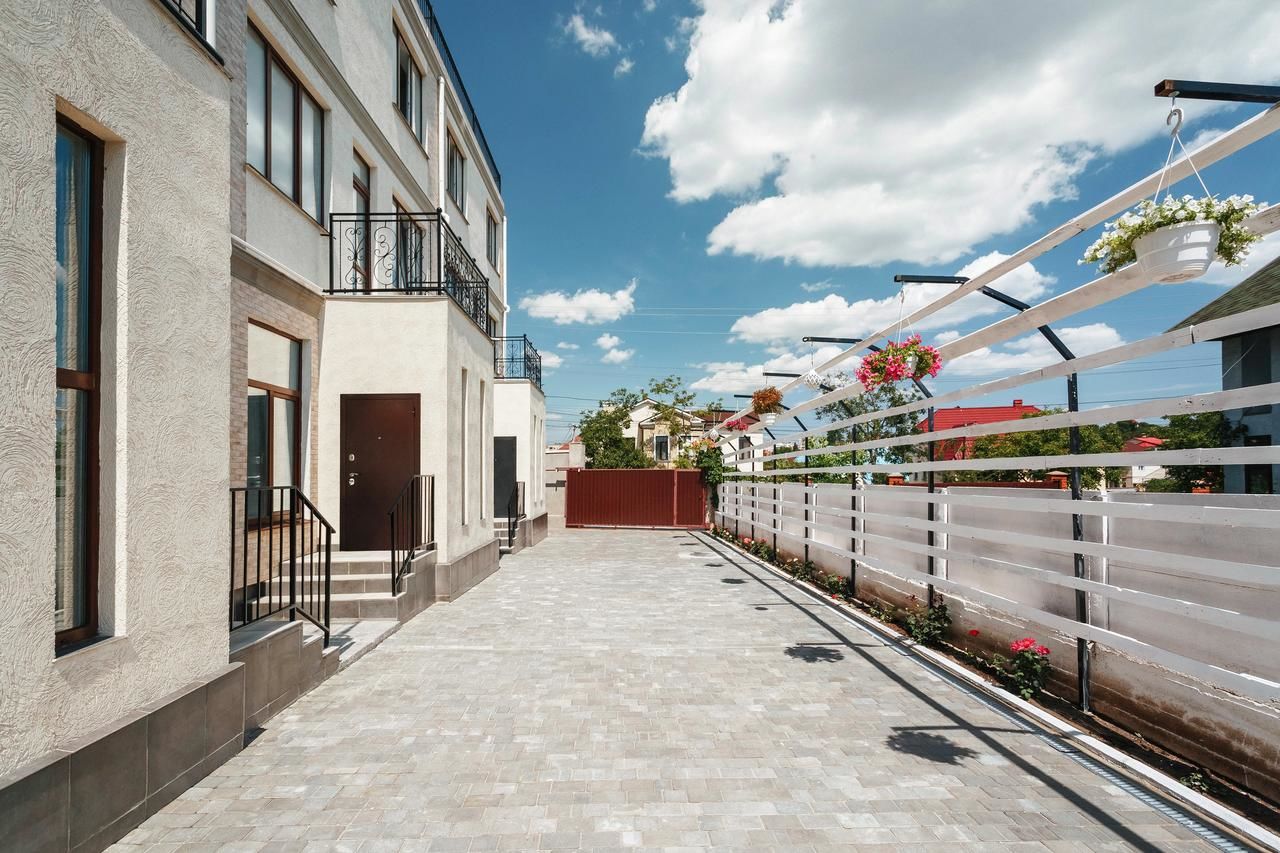 Отель EliteHouseOdessa Одесса