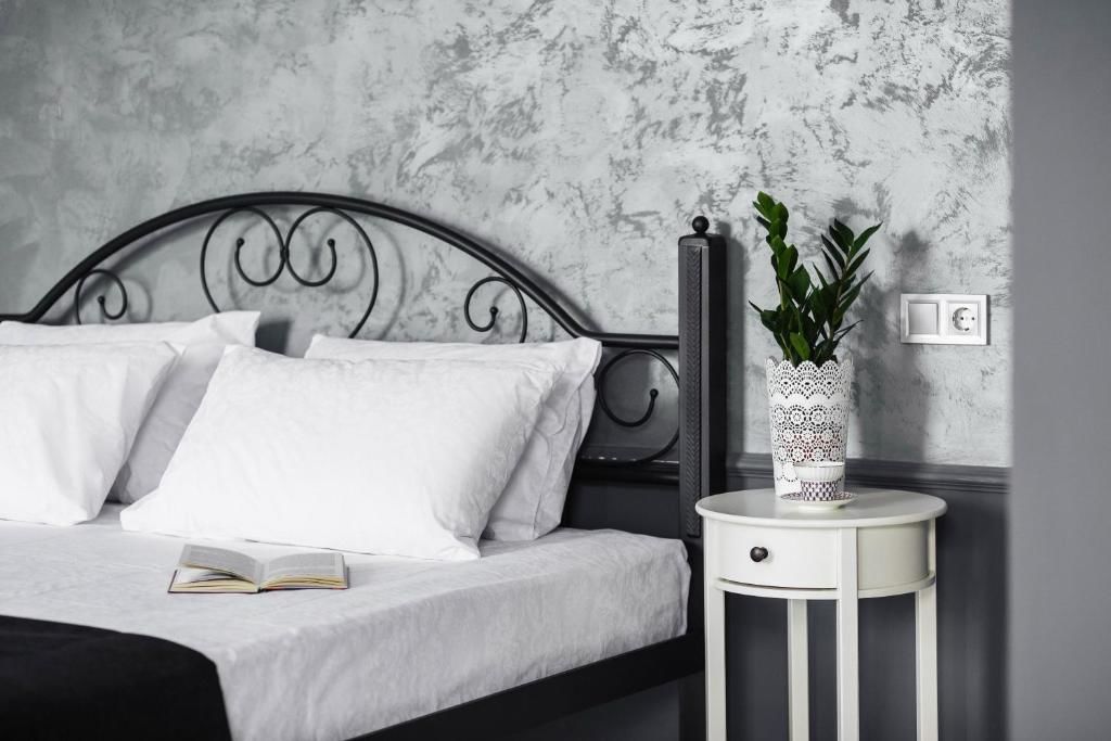 Отель EliteHouseOdessa Одесса-42