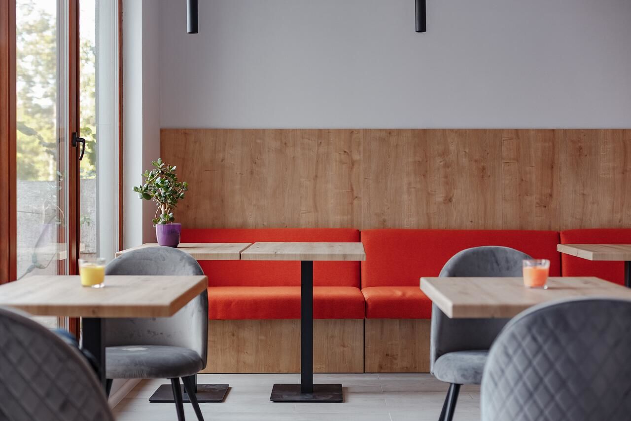 Отель EliteHouseOdessa Одесса-7