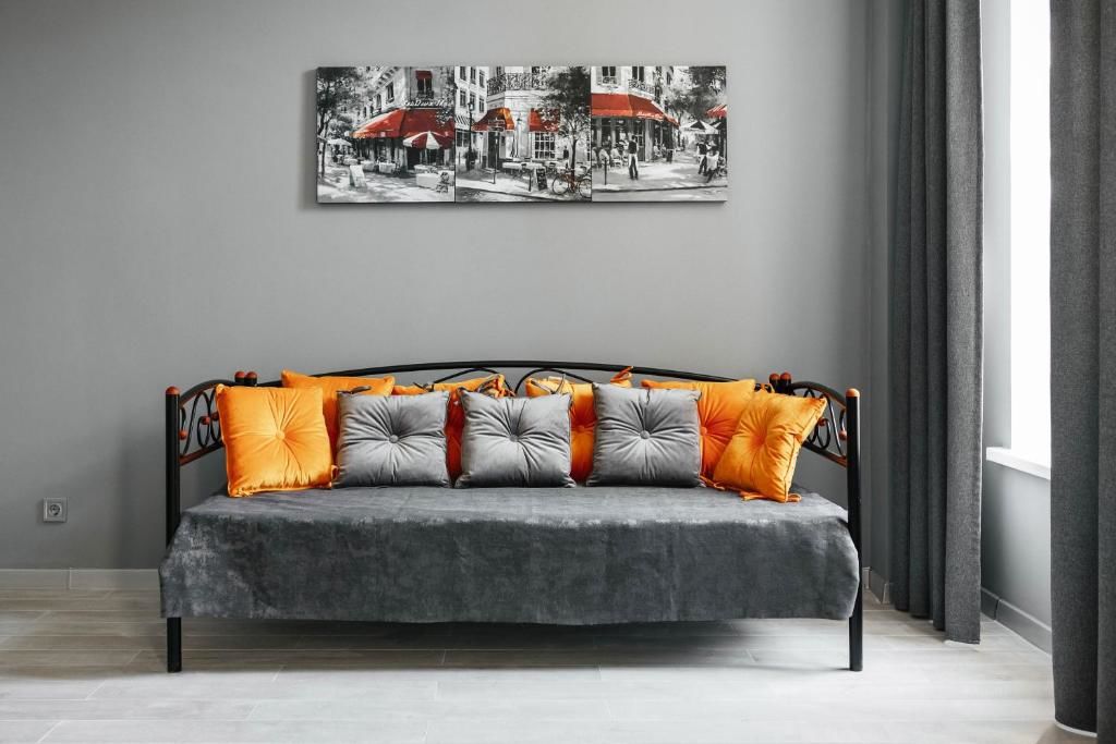 Отель EliteHouseOdessa Одесса-43