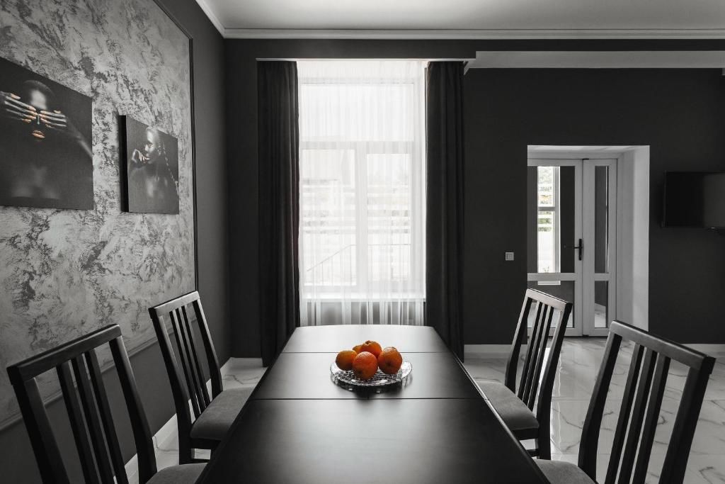 Отель EliteHouseOdessa Одесса-44