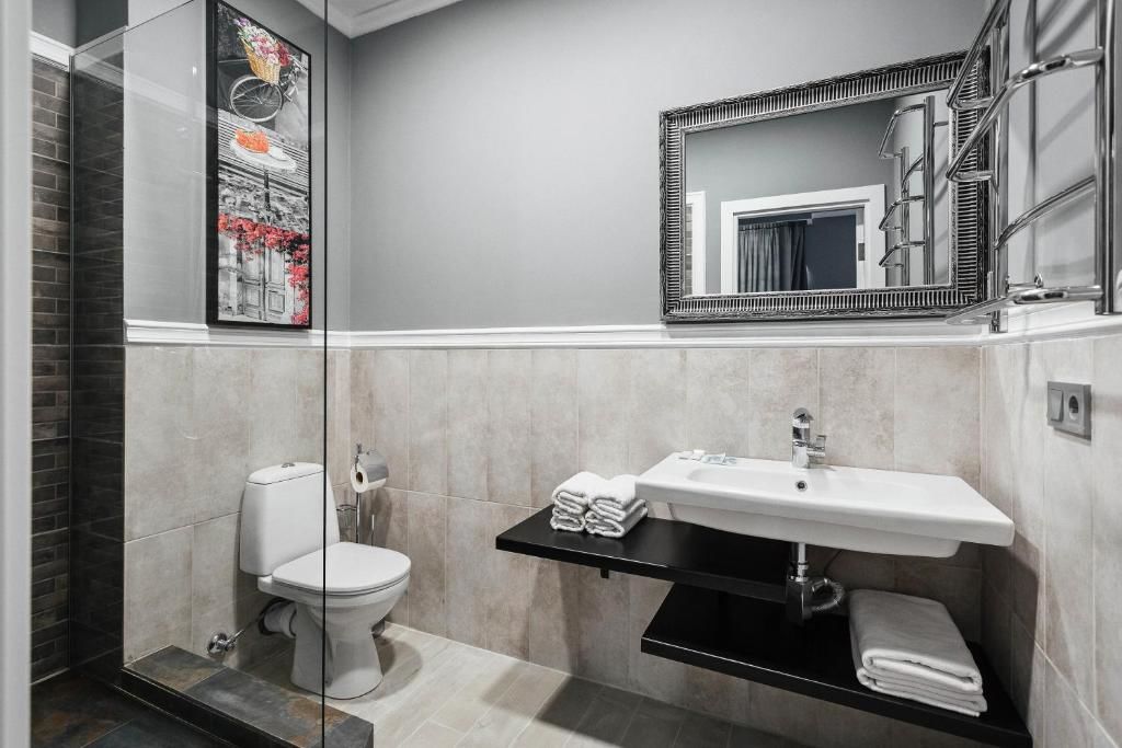 Отель EliteHouseOdessa Одесса-48