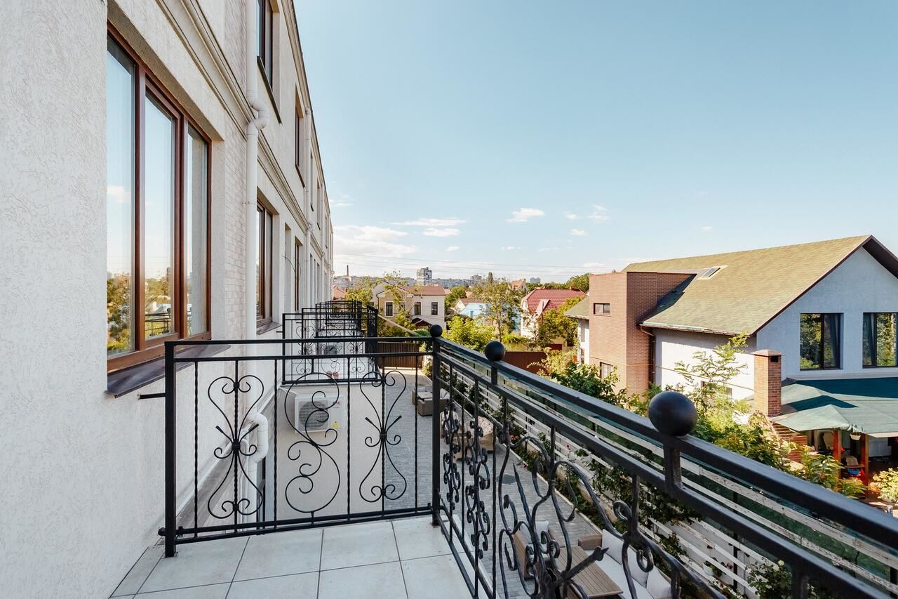 Отель EliteHouseOdessa Одесса