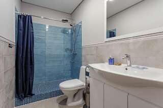 Отель EliteHouseOdessa Одесса Двухместный номер с 1 кроватью и балконом-7