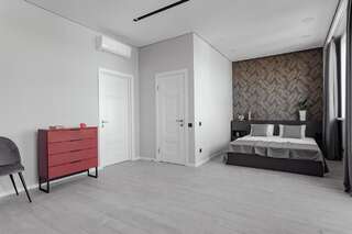 Отель EliteHouseOdessa Одесса Двухместный номер с 1 кроватью и балконом-10