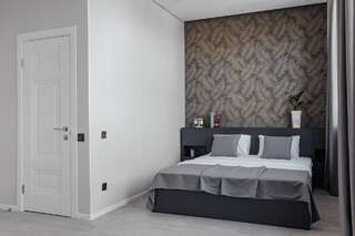 Отель EliteHouseOdessa Одесса Двухместный номер с 1 кроватью и балконом-11