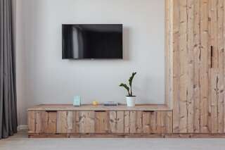 Отель EliteHouseOdessa Одесса Двухместный номер с 1 кроватью и балконом-12