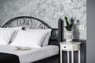 Отель EliteHouseOdessa Одесса Двухместный номер с двуспальной кроватью и дополнительной кроватью-11