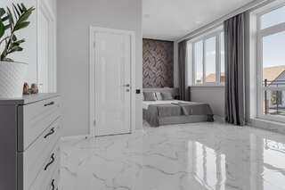 Отель EliteHouseOdessa Одесса Двухместный номер с 1 кроватью и балконом-2