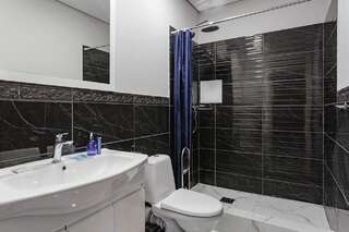 Отель EliteHouseOdessa Одесса Двухместный номер с 1 кроватью и балконом-5