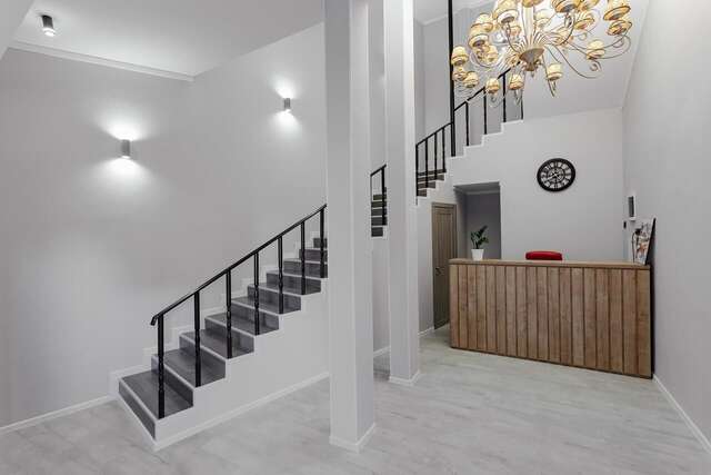 Отель EliteHouseOdessa Одесса-3