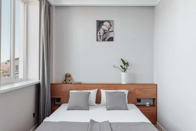 Отель EliteHouseOdessa Одесса-19