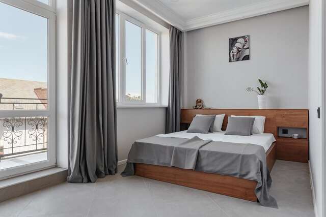 Отель EliteHouseOdessa Одесса-20