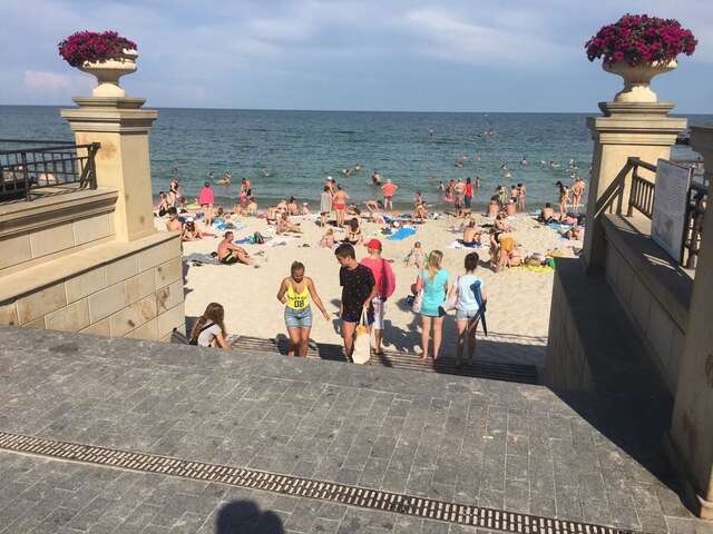 Отель EliteHouseOdessa Одесса-23