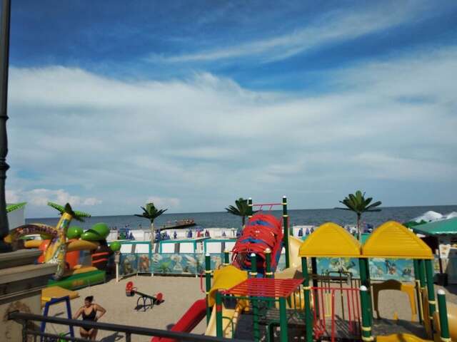 Отель EliteHouseOdessa Одесса-24