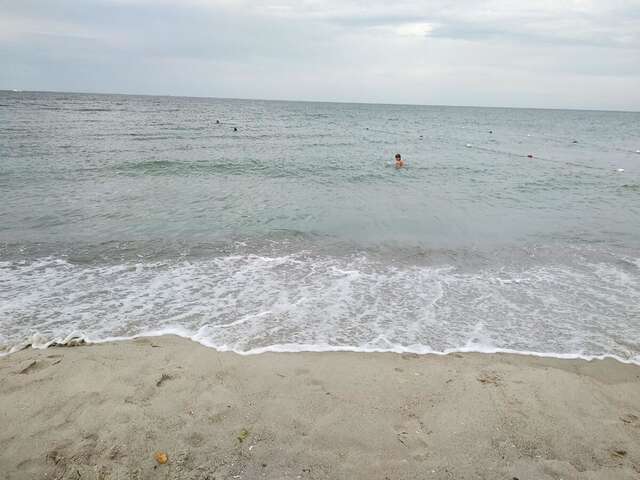 Отель EliteHouseOdessa Одесса-25