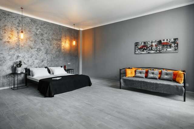 Отель EliteHouseOdessa Одесса-29