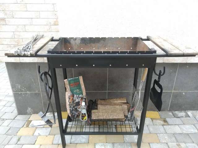 Отель EliteHouseOdessa Одесса-31