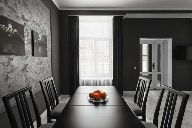 Отель EliteHouseOdessa Одесса-33