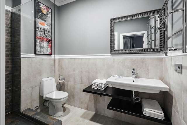 Отель EliteHouseOdessa Одесса-34