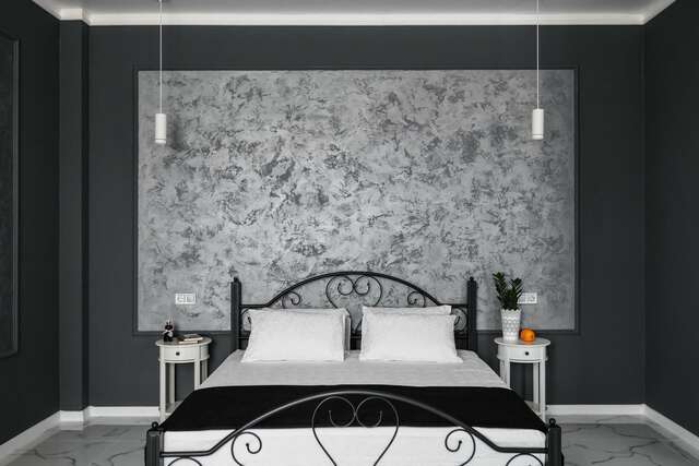 Отель EliteHouseOdessa Одесса-36