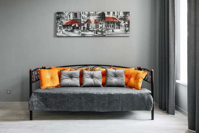 Отель EliteHouseOdessa Одесса-37