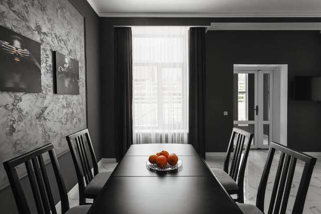 Отель EliteHouseOdessa Одесса-43