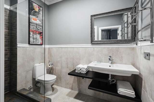 Отель EliteHouseOdessa Одесса-47