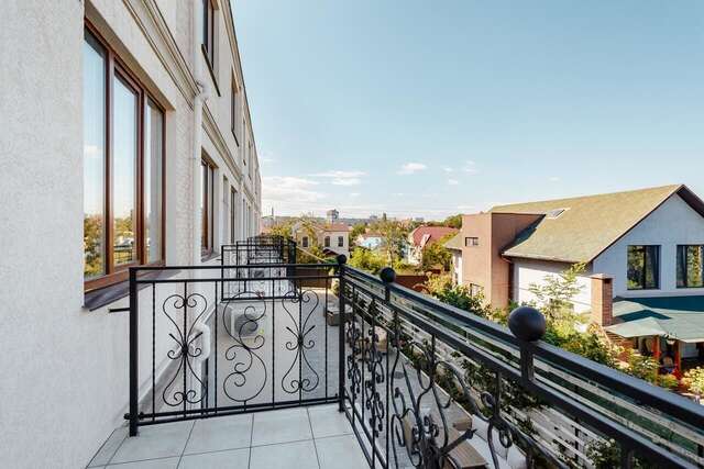 Отель EliteHouseOdessa Одесса-9